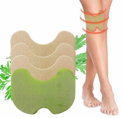 Knee Pain Relief Patch