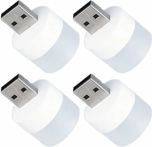 Small USB LED Night Light