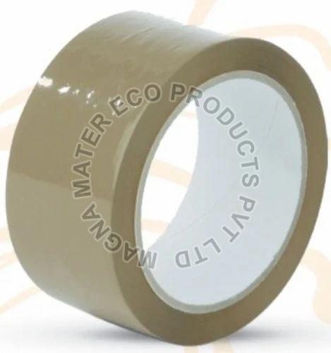 Compostable Adhesive Tape