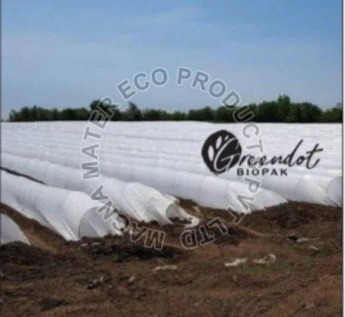 Compostable Mulch Films