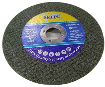 4 Inch Cutting Wheel