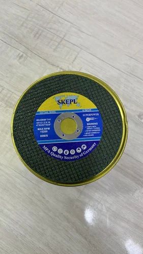 4 Inch Heavy Duty Cutting Wheel