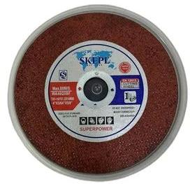 4 Inch Red Cutting Wheel