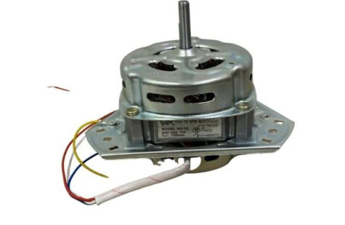 TH-002 Washing Machine Motor