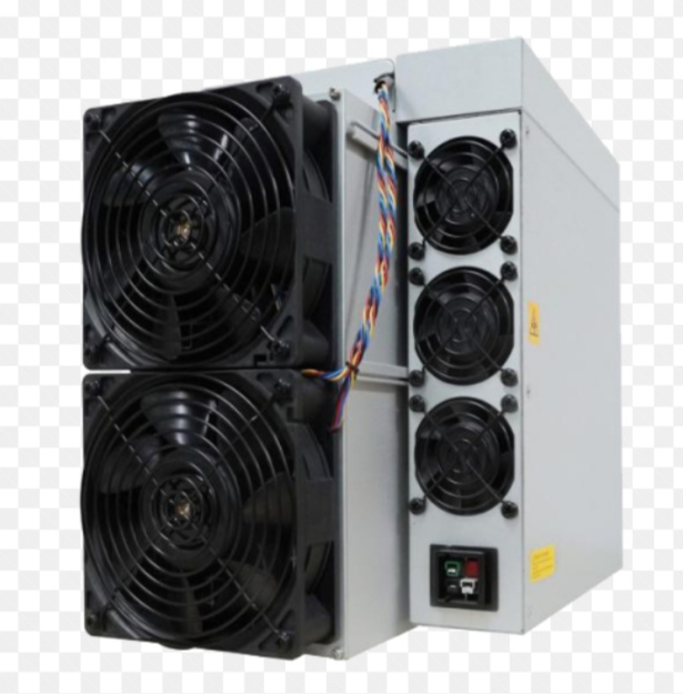 Iceriver KS5M Antminer