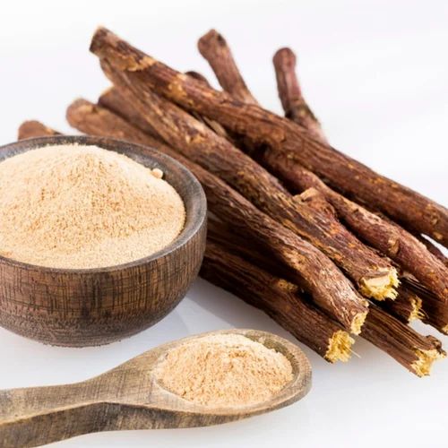 Brown Mulethi Extract