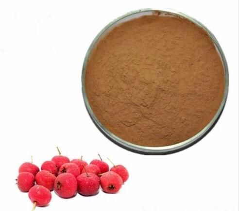 Hawthorn Berry Extract
