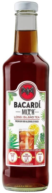 Bacardi MIX'R Long Island Tea