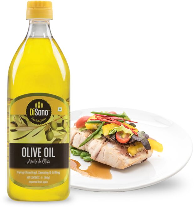 Disano Olive Oil