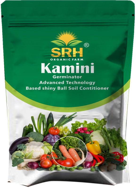 Kamini Germinator Fertilizer