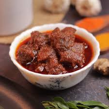 Whole Mutton Pickle