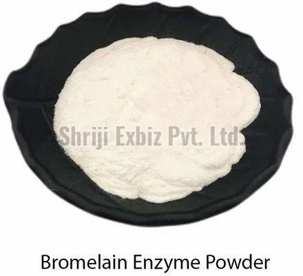 Bromelain Enzyme