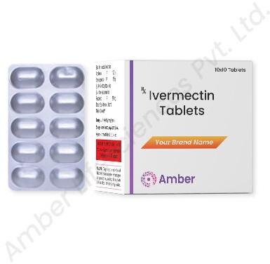 Ivermectin Tablets