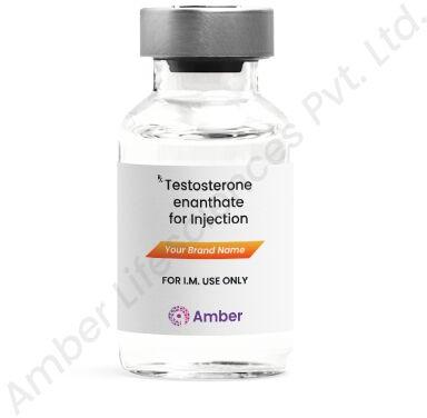 Testosterone Enanthate Injection