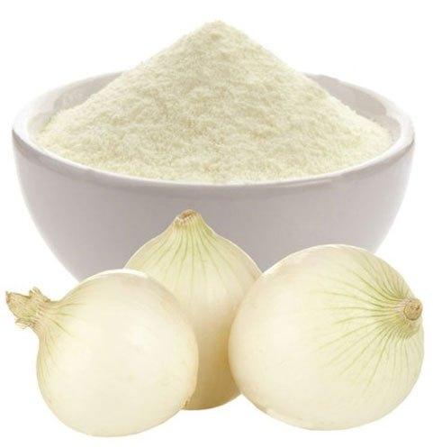 Dehydrated White Onion Powder