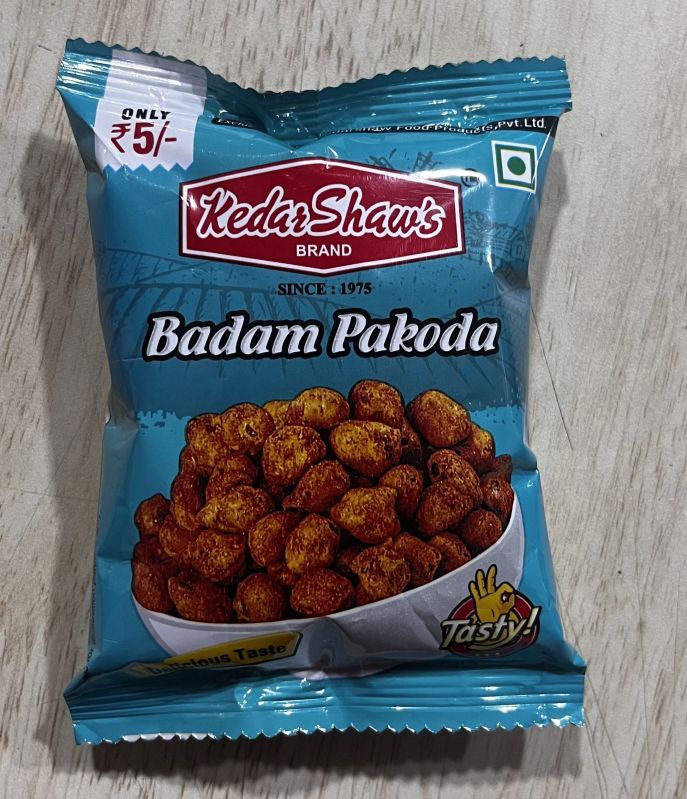 Badam Pakoda Namkeen