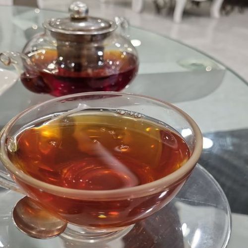 Assam Black CTC Tea