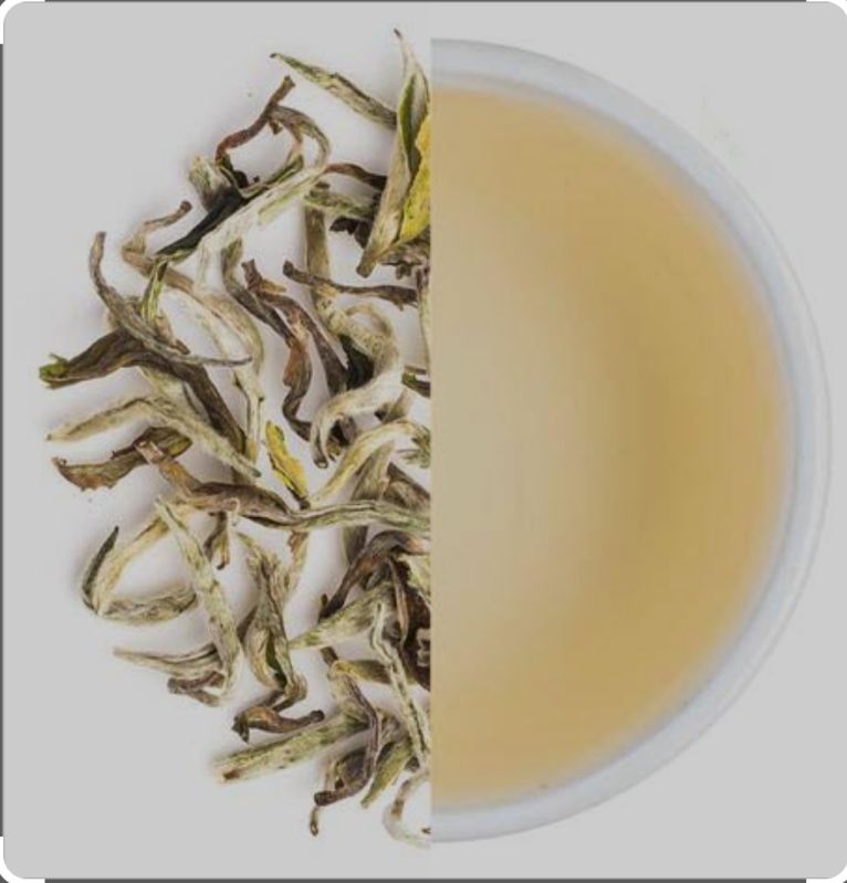 Assam White Tea