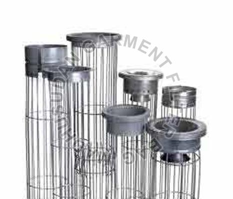 Dust Collector Cage
