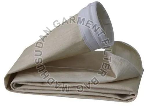 Filter Bag For Apollo and Aspha Hot Mix Plant