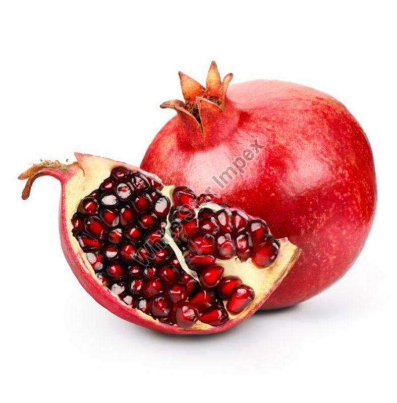 Fresh Pomegranate