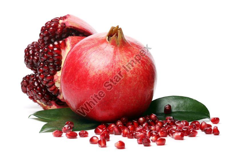 Export Quality Pomegranate