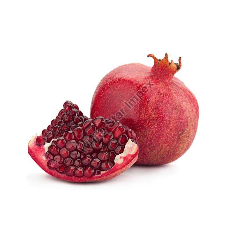 Fresh Indian Pomegranate