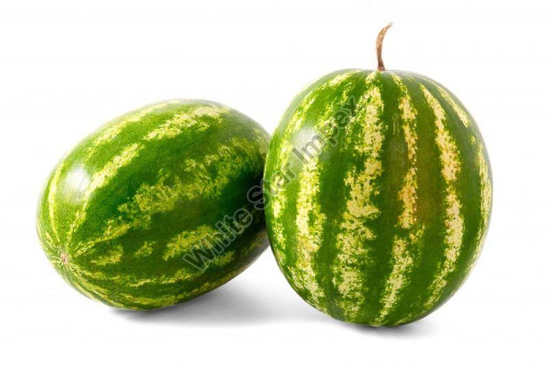 Fresh Organic Watermelon