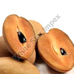 Natural Fresh Sapodilla