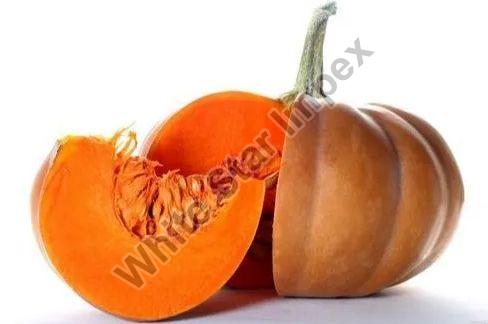 Organic Fresh Sweet Pumpkin