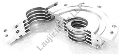 Shaft Seals for Fans and Turbines