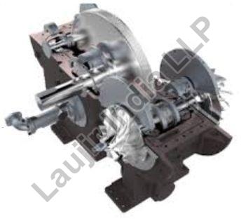 Turbo Gearbox for Centrifugal Compressors