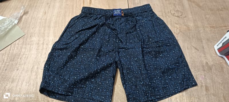 mens cotton boxer shorts