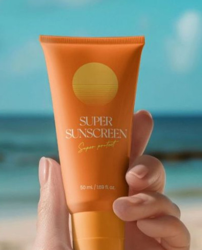 SPF 65 Ultra Lite Sunscreen Cream