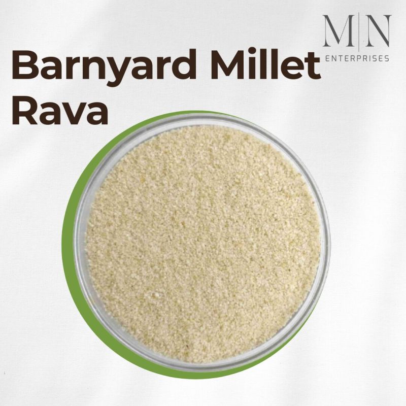 Barnyard Millet Rava