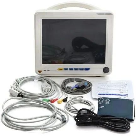 Kaarya MPMT-IT12 Patient Monitor