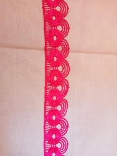 20 Meter GPO Lace