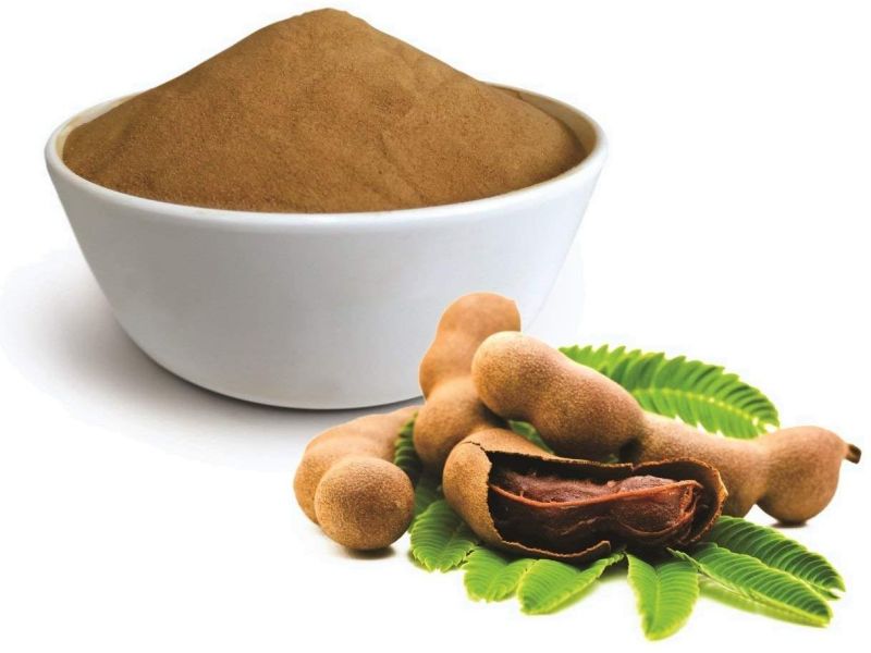 Dehydrated Tamarind Powder