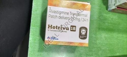 Hetriva 18 Patches