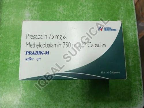 Prabin-M Capsules