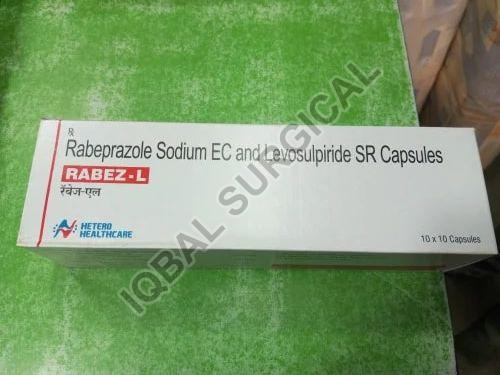 Rabez-L Tablets