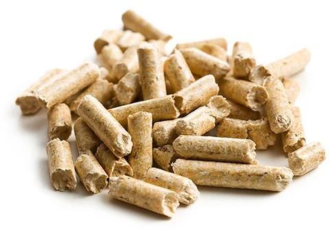 Biomass Pellets