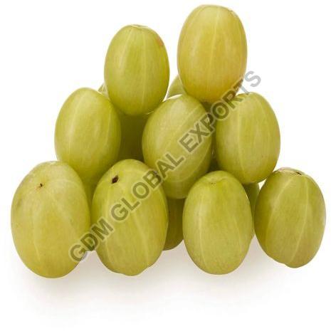 Fresh Amla