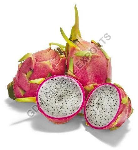 Fresh Dragon Fruit