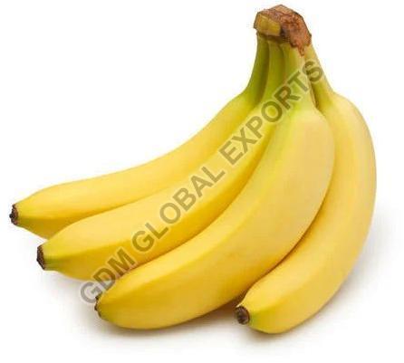 Fresh Ripe Banana