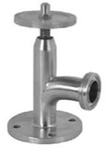 Angular Valves