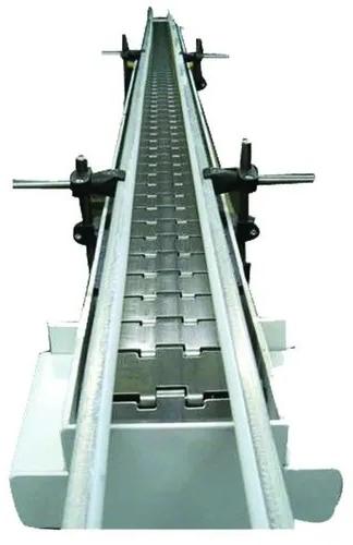 Automatic Slat Conveyor