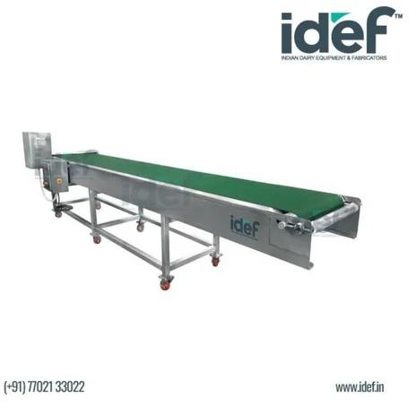 Belt Conveyor