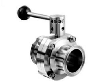 Butterfly Valves