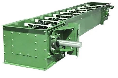 Drag Conveyor